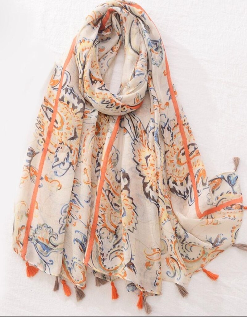 scarves stoles Manufacturer